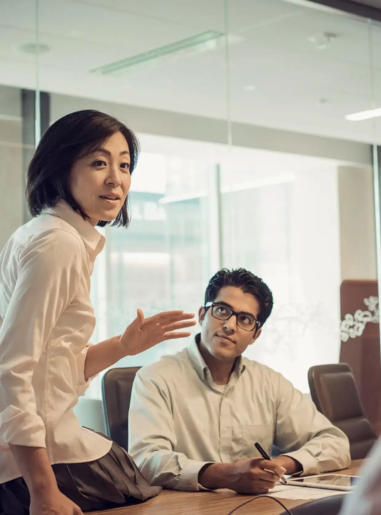 strategic-partner